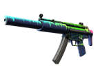 MP5-SD | Phosphor image